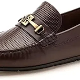 u.s. polo assn. Men Leather Driving Shoe-picture-18