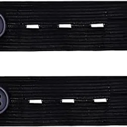 95miles garments Elastic waistBand For Jeans Pant Trouser Elastic Band Extender Easy Size Adjusting Waist Band For Men Women Boy Girl Pregnant women-Pack Of 2-picture-20