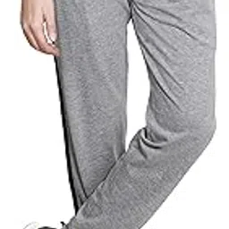 t.t. Men Comfort Fit Cotton Trackpant Pack of 2 image 1