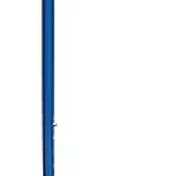 Kbg Surgical 4 Leg Blue Dori Height Adjustable Men Women Old People Walking Stick - Unisex-picture-28