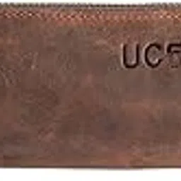 uc5 Leather Pencil Case for Men and Women - Stationery, Pen and Pencil Pouch for School and Office-picture-55