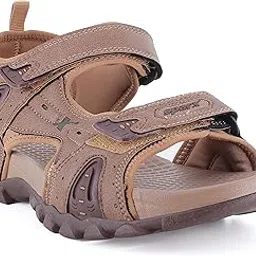 sparx Sandals SS-590 Camel-picture-57