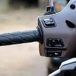 G.O.T Handle Bar Ends, Handlebar Weights for Access Bs4/Bs6, Aluminium, Multi, Pack of 1 Pc-image-38