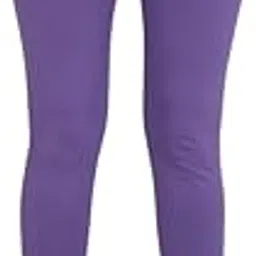 one sky Tailored Cut & Classic Fit Super Stretchable Cotton Fabric Ankle Length Leggings for Women-picture-20