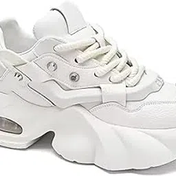 layasa Sneakers Shoes for Men image 1