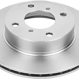 RM V 130 006 Professional Grade Disc Brake Rotor For Suzuki - Alto N.M. / Alto K10/ Wagon R/Celerio-picture-13