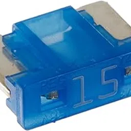 15 Ampere Bussmann BPATM-15LP-RP 15 Amp Low Profile ATM Blade Fuse 5 Pack-picture-21