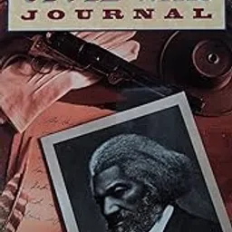 CIVIL WAR JOURNAL vhs FREDERICK DOUGLASS-picture-12