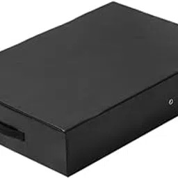 MERISHOPP Weightlifting Drop Pad Gym Indoor Men Women Easy to Use Silence Deadlift Pad 50cmx50cmx15cm-image-52