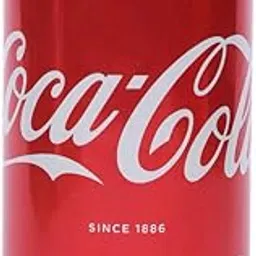 Coca-Cola No Artificial Flavors Cola 180 Ml Can-picture-14