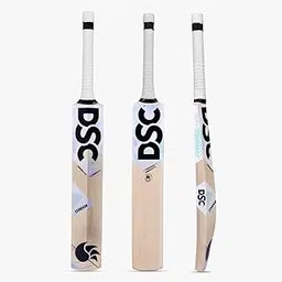 DSC Condor Blitzer Kashmir Willow Cricket Bat ( Size: Short Handle, Ball_ type : Leather Ball, Playing Style : All-Round )-picture-10