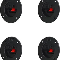 MX 2 Way Speaker TERMINALROUND(711_PACKOF4)-picture-10