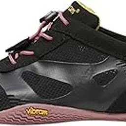 Women's KSO EVO Black/Rose Cross Trainer, 8-8.5 M B EU (40 EU/8-8.5 US US)-image-3