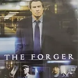 DKD The forger DVD in English-picture-24