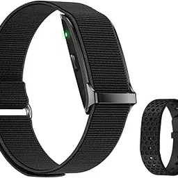 CALMORA GJMYNSI Smart Health Wristband, Bluetooth Connected Wearable Fitness Tracker, 127 Exercise Modes, 1ATM Water Resistant, Tracks Heart Rate/Blood Pressure/SpO2/Sleep/Steps-picture-34
