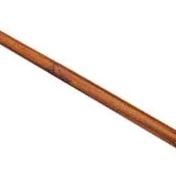 Lifestyle Helpmate Pranayam Stick Yoga Pole (Brown Colour) Yoga Props - Controls Pranayam Posture (simpil yoga)-picture-64