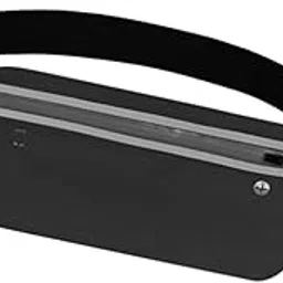 JAZZY PEARLS® Fitness Workout Belt Women Men Purse Fashion Waist Bag for Bicycling Outdoor Black-Sporting Goods-Outdoor Sports-Camping & Hiking-Hiking Backpacks-Waist Packs & Bags-1 Waist Bag-image-98