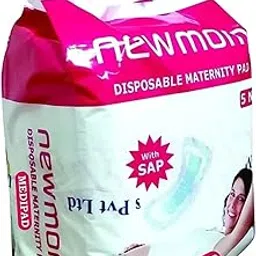 New Mom Maternity Pad (MEDIPAD 450 ml)-picture-22