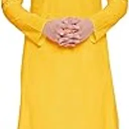 os jeans Kurta for Mens in Cotton Classis Colours XS to 3XL Size-picture-27