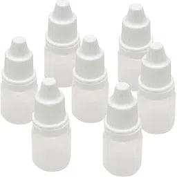 10 ML Sealed Liquid Dropper Bottles - Ideal for Homeopathic, Ayurvedic, Eyedrop, and Cosmetic Applications (50)-picture-16