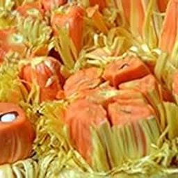 ROYAL LAND Rare Red Flesh Jack Fruit (,PathaMuttom Varikka),Super Tasty Kerala Variety Jackfruit 1 Live Plant-picture-25