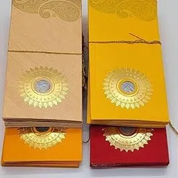 SEJASCOLLECTIONS Wedding Gift Envelopes pack of 30 pcs (3 packs) Coin Money Cash Gift Cover Shagun Birthday Diwali Lifafa Assorted Multicolour Premium Envelopes.-picture-28
