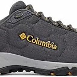 columbia Men Mesh Running Shoes-picture-24