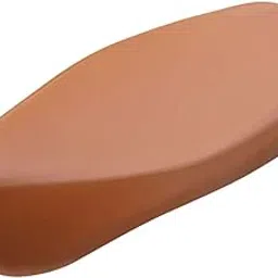 MERISHOPP Motorcycle Seat Cover Replaces Stretch Edges for Summer Scooter Outdoor Brown|Sporting Goods|Cycling|Bicycle Accessories|Saddle Covers, Seat Covers-image-34