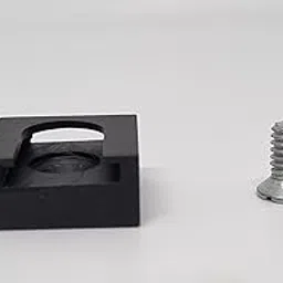 FND Cold Shoe Mount Adapter Bracket Hot Shoe with 1/4" Thread for Camera Cage Flash LED Moniter-picture-23