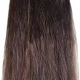 HARSHITANJAL Artificial Hair Parandi, Synthetic Hair Extension Choti for Women and Girls, Brown-image-80