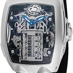invicta MPW-0153 Montres Prestige Collection Men's Automatic Watch - MPW-0153-picture-36