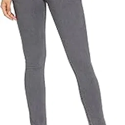 max Women High Rise Solid High-Rise Skinny Fit Jeans-picture-49