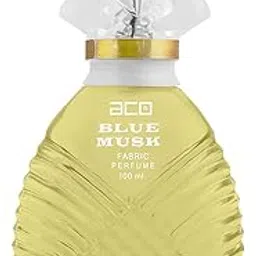 Aco Blue Musk Premium Scent, Long Lasting, Fresh & Soothing Fragrance Perfume Spray For Mens, 100ml-picture-41