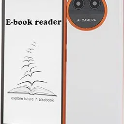 5.7 Inch E Book Reader, WiFi Android 8.1 Touchscreen EReader, Capacitive Screen PDF Reader with Handwriting Board, 1GB 8GB Storage-picture-13