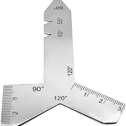 JAIBROS Universal Gauge image 1