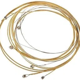 ATORSE 3xSet of 6pcs 41 inch Acoustic Guitar String-image-13