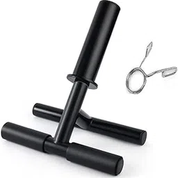 IRIS Power Leg Pro - Advanced Tibialis Anterior and Calf Training System for 1-Inch Weight Plates-picture-43