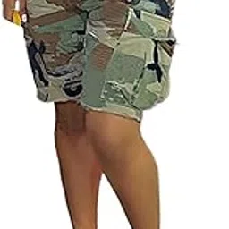 famnbro Womens Sexy Fuzzy 3 Piece Outfits Fleece Warm Hooded Cardigan Crop Top Shorts Set Pajamas Loungewear-picture-30