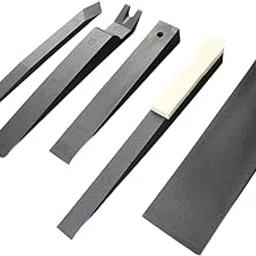 SECRET DESIRE Radio Audio Pry Tools Car Pry Tool Kit for Door Panels Inserts Car|Motors|Automotive Tools & Supplies|Hand Tools|Other Automotive Hand Tools image 1