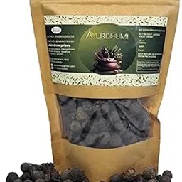 Ayurbhumi Sugandhkokila (200g) | Laurel Berry | Cinnamon Berry-picture-32