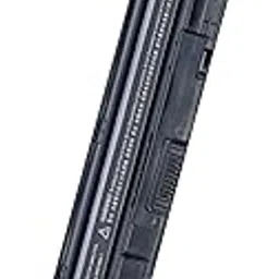 Maxelon BIS Certified Rechargeable M5Y1K Laptop Battery for Dell Inspiron 15 5000 3000 Series 5566 5555 5558 5559 5758 3567 3551 3552 3558 14 3451 3452 3458 5458 17 5755 5758 5759 GXVJ3 HD4J0- (Black)-picture-49