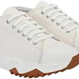 adiso Stylish Casual Canvas Sneakers Canvas Shoes for Men-picture-52