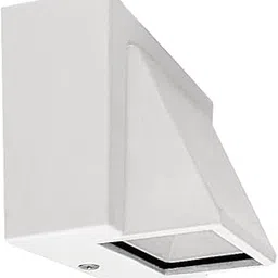 pride original Pride Lighting K Wall Light | 3W Waterproof Wall Lamp (IP65) | Fancy LED Wall Light for Home, Garden & Hotel | Light Color - Warm White-picture-26