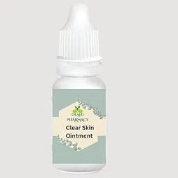 Deshi pharmacy Clear body Ointment 15ml-picture-39
