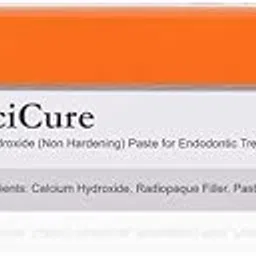 Dental Safe-Endo Calci-Cure 2x2g-image-0