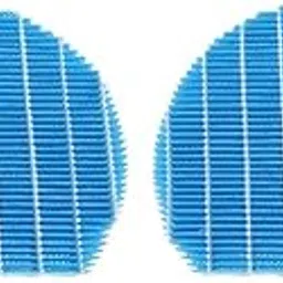 2 Pcs Air Humidifier Filter Replacement Part for Sharp KC-Z200SW KC-BB60-W|Home & Garden | Home Improvement | Heating, Cooling & Air | Humidifiers|2 Pieces Air Humidifier Filter-image-22