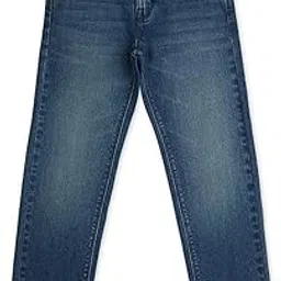 pepe jeans Boy's Relaxed Jeans-picture-17