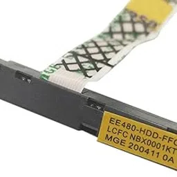 Suyitai Replacement for Lenovo Thinkpad E480 E485 E490 E495 NBX0001KT10 HDD Hard Driver Disk Cable-picture-25