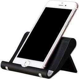 IONIX Tabletop Stent Model Mobile Stand - Adjustable Viewing Angle, Better Grip for Table and Bed-picture-52