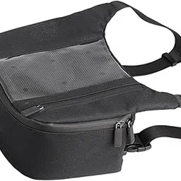 FABLOFT Handlebar Bag Tool Organizer Multifunctional Waterproof Motorcycle Front Bag-image-46